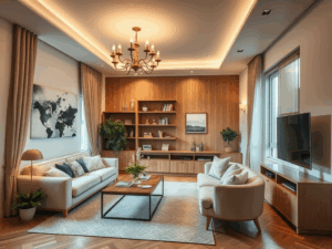 List Mebel | Что такое модульная кухня: особенности и преимущества