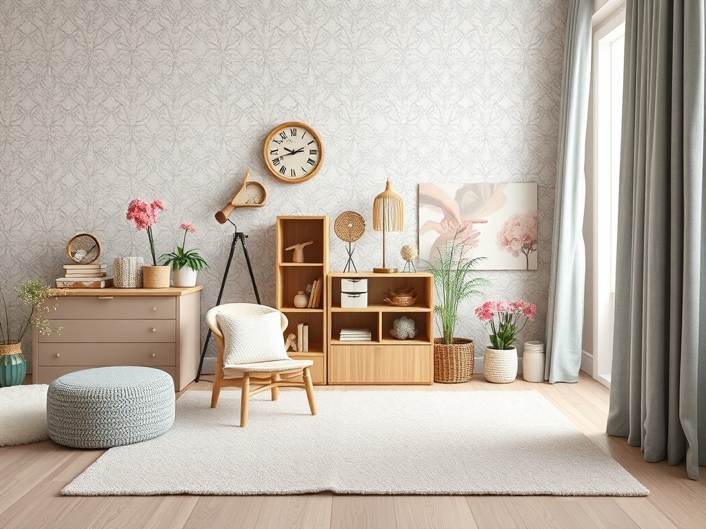 List Mebel | Как выбрать материал для детской мебели: безопасность на первом месте