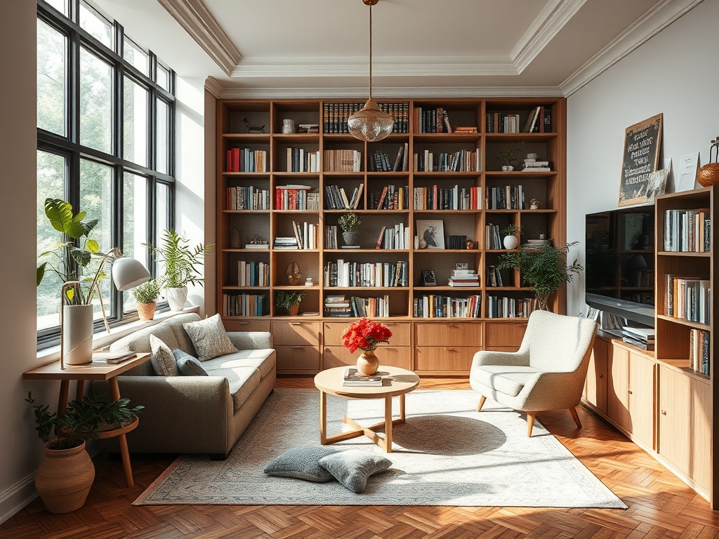 List Mebel | Как выбрать акцентную мебель: Советы дизайнеров