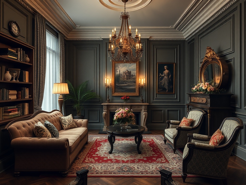 List Mebel | Цветовые сочетания мебели с обоями и полом List Mebel | Цветовые сочетания мебели с обоями и полом