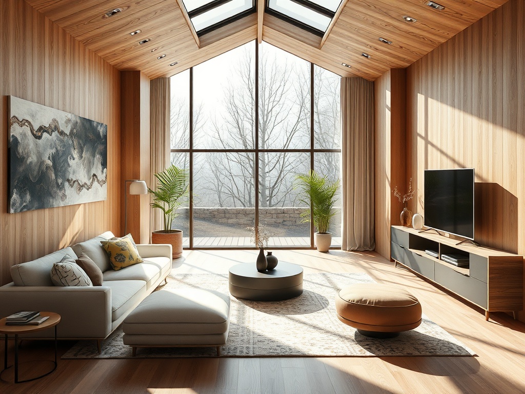 List Mebel | Стили интерьера: от классики до лофта