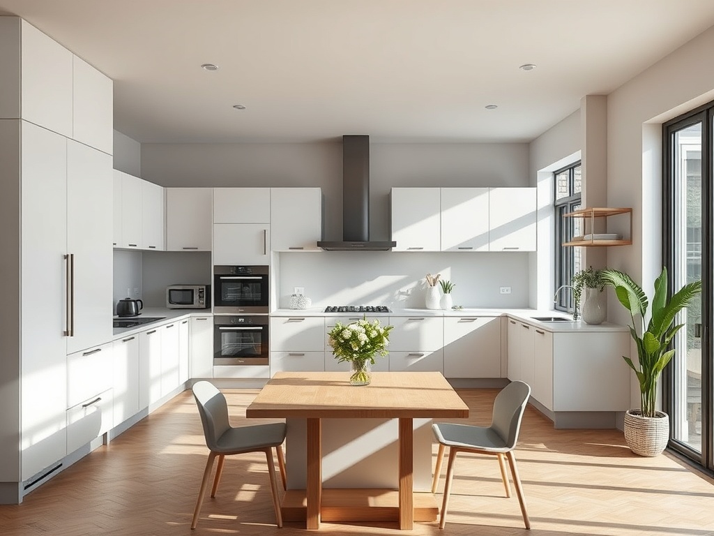 List Mebel | Стили интерьера: от классики до лофта